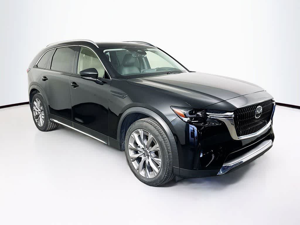 2024 Mazda Mazda CX-90 3.3 Turbo Premium