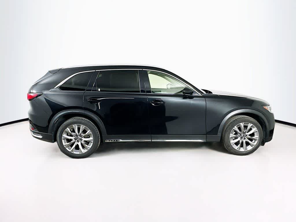 2024 Mazda Mazda CX-90 3.3 Turbo Premium