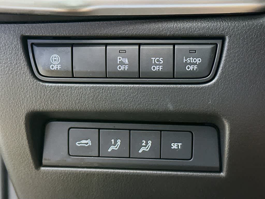 2024 Mazda Mazda CX-90 3.3 Turbo Premium