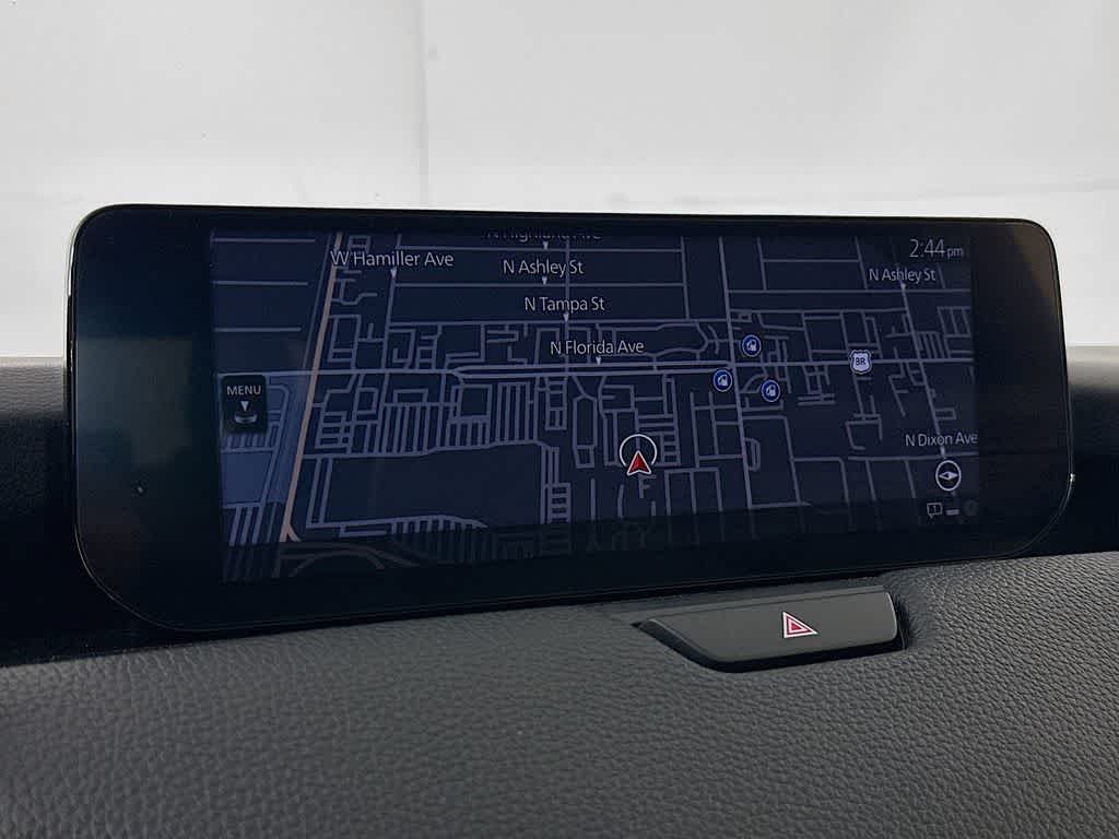 2024 Mazda Mazda CX-90 3.3 Turbo Premium
