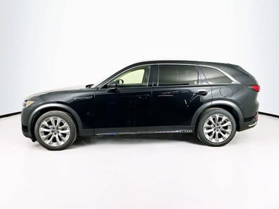 2024 Mazda Mazda CX-90 3.3 Turbo Premium