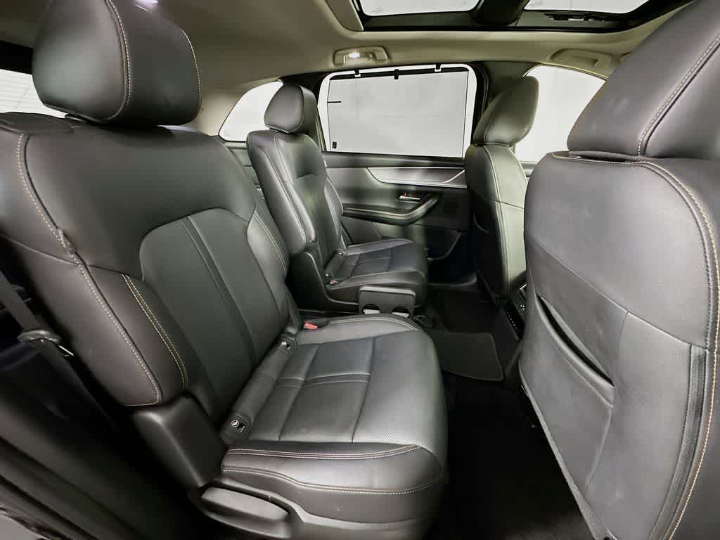 2024 Mazda Mazda CX-90 3.3 Turbo Premium