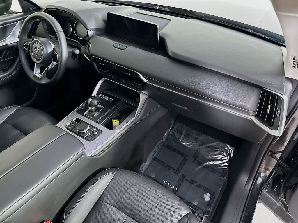 2024 Mazda Mazda CX-90 3.3 Turbo Premium