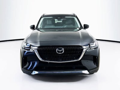 2024 Mazda Mazda CX-90 3.3 Turbo Premium
