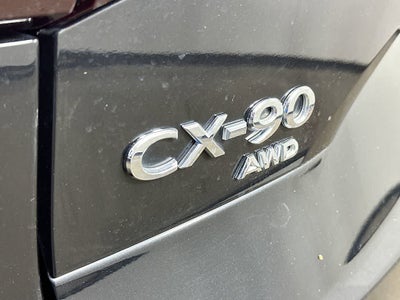 2024 Mazda Mazda CX-90 3.3 Turbo Premium