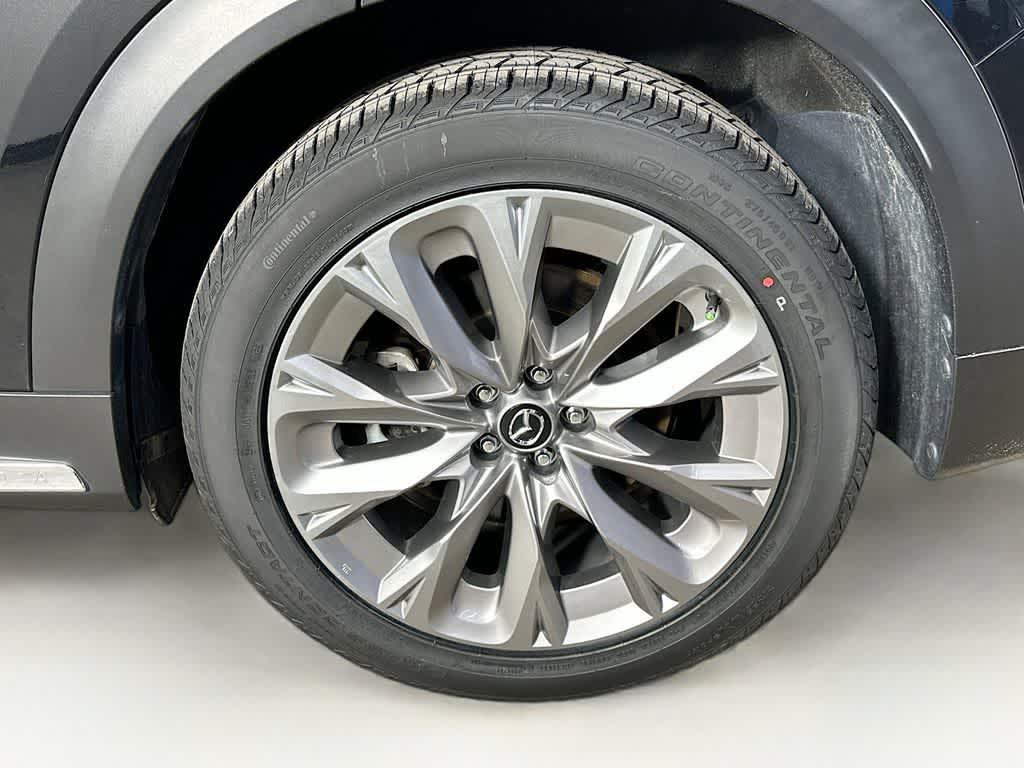 2024 Mazda Mazda CX-90 3.3 Turbo Premium