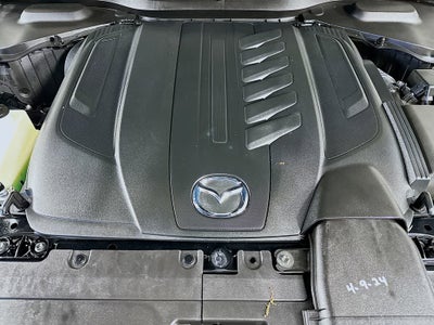2024 Mazda Mazda CX-90 3.3 Turbo Premium