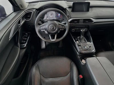 2018 Mazda Mazda CX-9 Touring