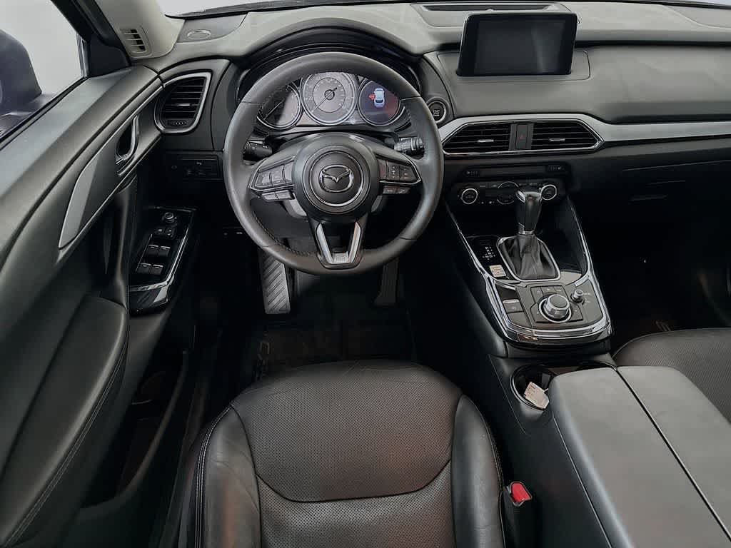 2018 Mazda Mazda CX-9 Touring