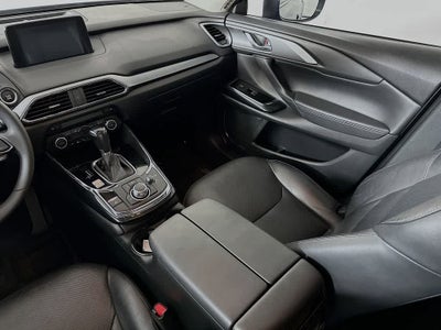 2018 Mazda Mazda CX-9 Touring