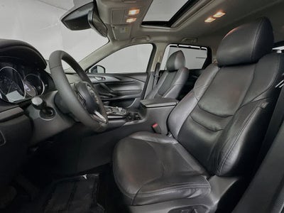 2018 Mazda Mazda CX-9 Touring