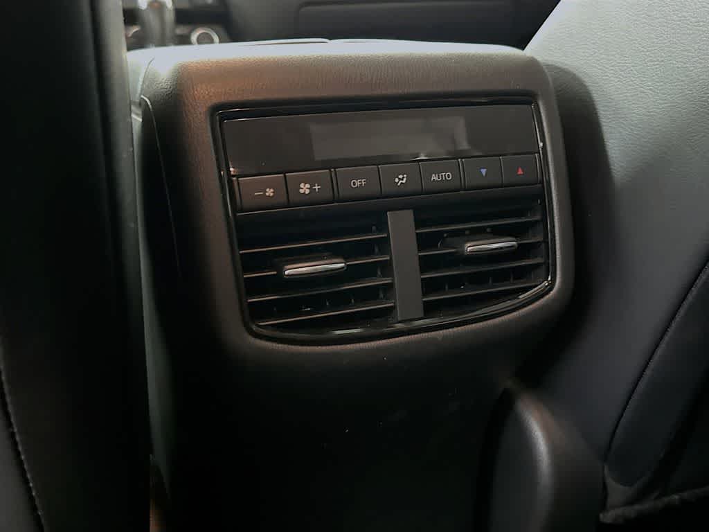 2018 Mazda Mazda CX-9 Touring