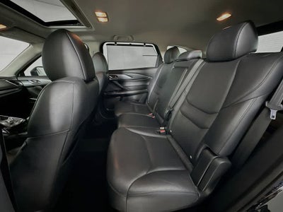 2018 Mazda Mazda CX-9 Touring