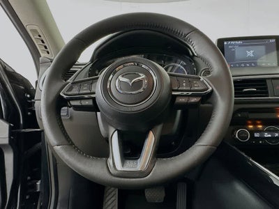 2018 Mazda Mazda CX-9 Touring
