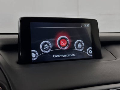 2018 Mazda Mazda CX-9 Touring