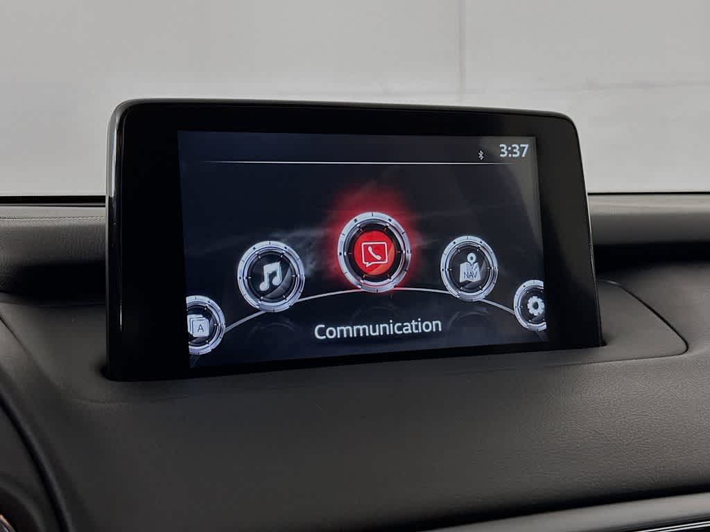 2018 Mazda Mazda CX-9 Touring