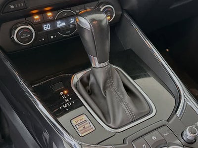 2018 Mazda Mazda CX-9 Touring