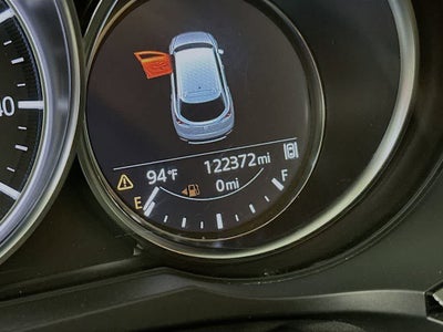 2018 Mazda Mazda CX-9 Touring
