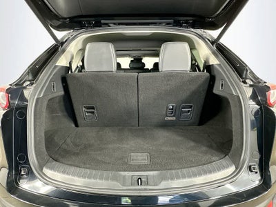 2018 Mazda Mazda CX-9 Touring