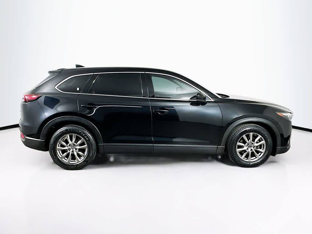 2018 Mazda Mazda CX-9 Touring