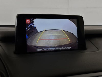 2018 Mazda Mazda CX-9 Touring