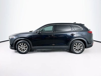 2018 Mazda Mazda CX-9 Touring