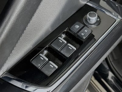 2018 Mazda Mazda CX-9 Touring
