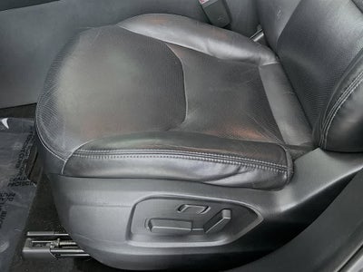 2018 Mazda Mazda CX-9 Touring