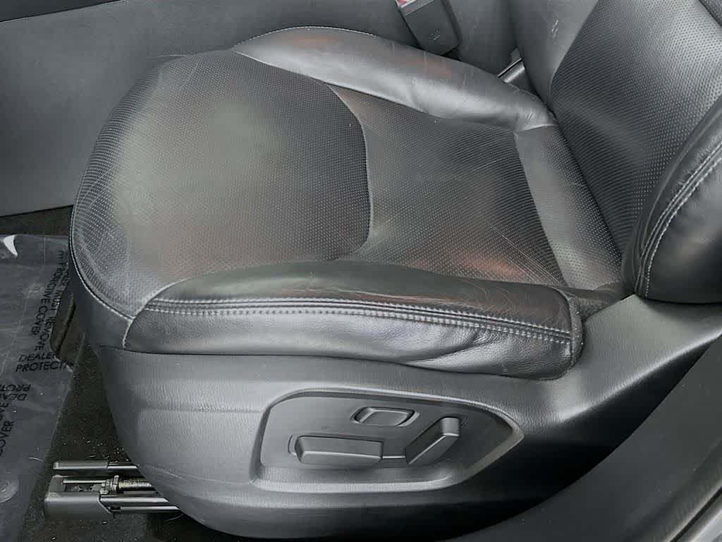2018 Mazda Mazda CX-9 Touring