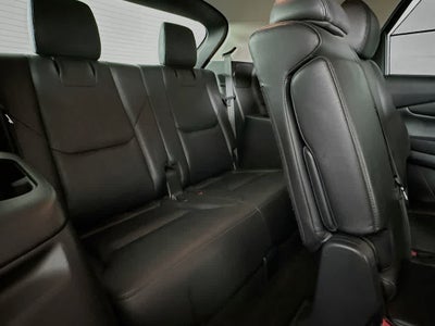 2018 Mazda Mazda CX-9 Touring