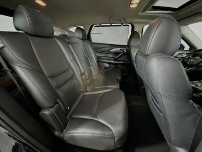 2018 Mazda Mazda CX-9 Touring