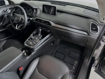 2018 Mazda Mazda CX-9 Touring