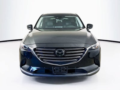 2018 Mazda Mazda CX-9 Touring