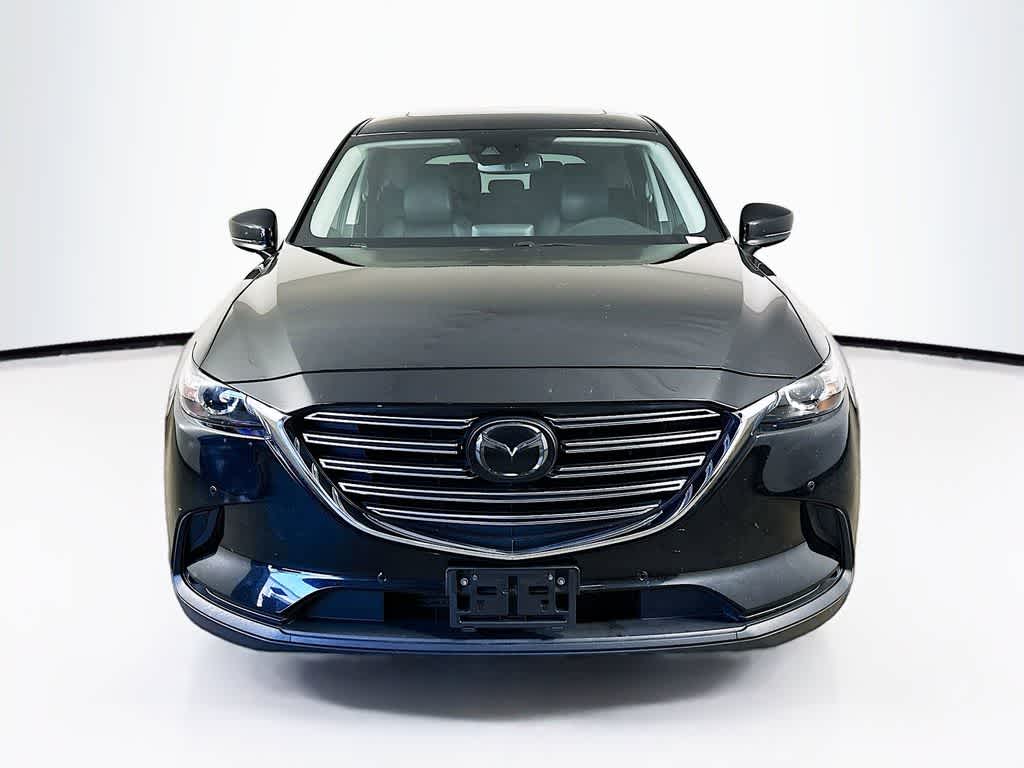 2018 Mazda Mazda CX-9 Touring