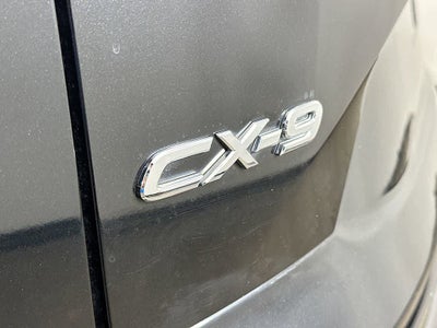 2018 Mazda Mazda CX-9 Touring