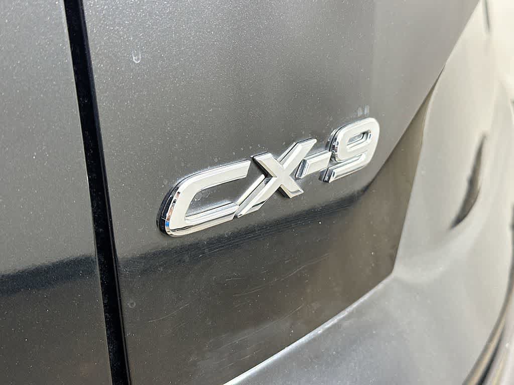 2018 Mazda Mazda CX-9 Touring
