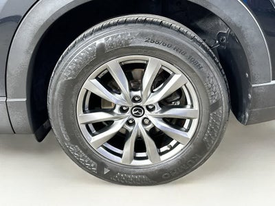 2018 Mazda Mazda CX-9 Touring
