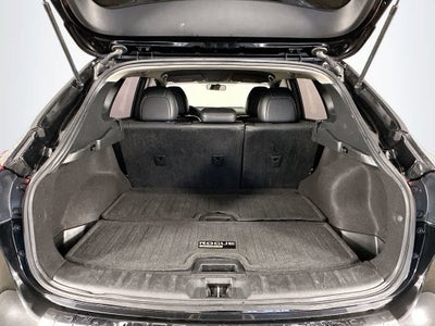 2017 Nissan Rogue Sport SL