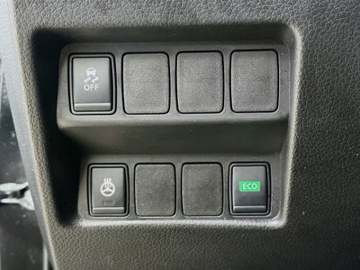 2017 Nissan Rogue Sport SL