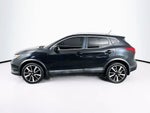 2017 Nissan Rogue Sport SL