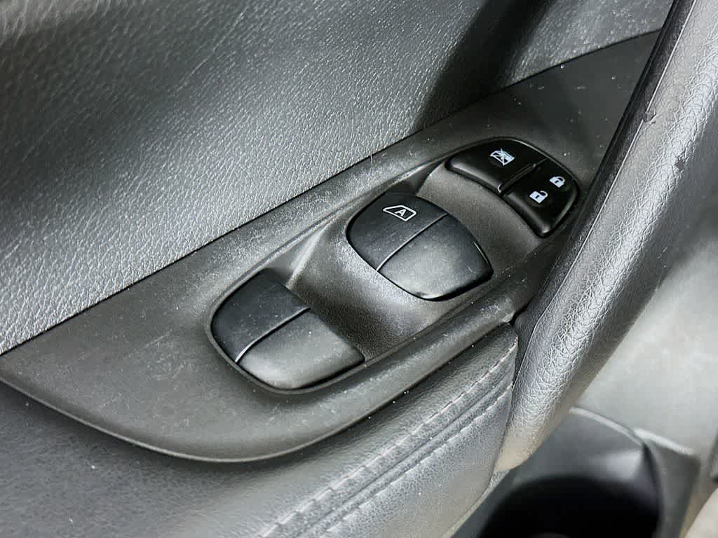 2017 Nissan Rogue Sport SL