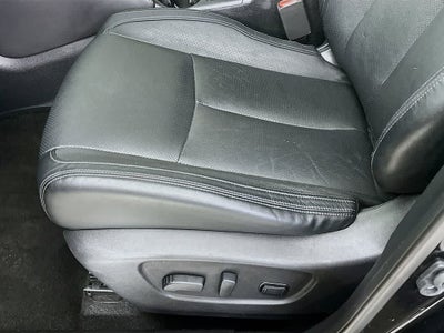 2017 Nissan Rogue Sport SL