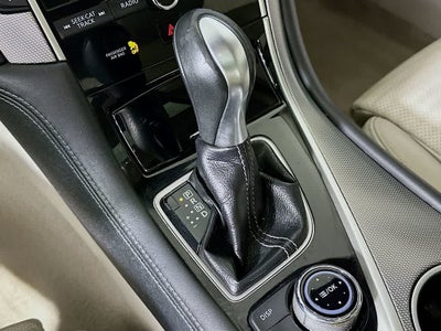 2017 INFINITI Q50 3.0t Sport