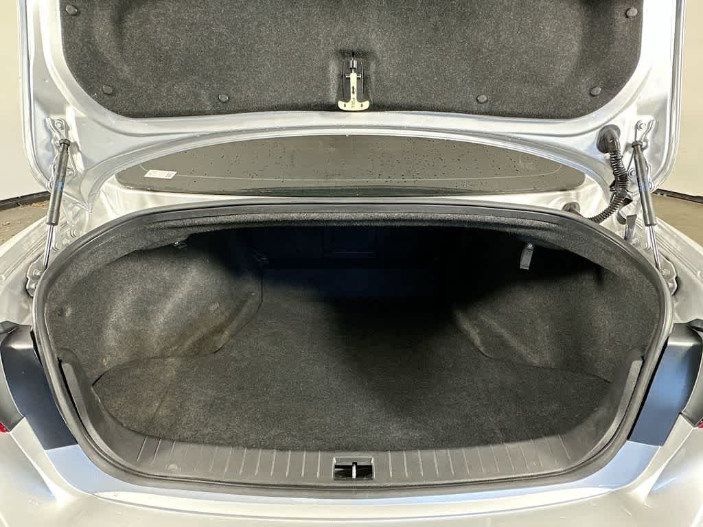 2017 INFINITI Q50 3.0t Sport