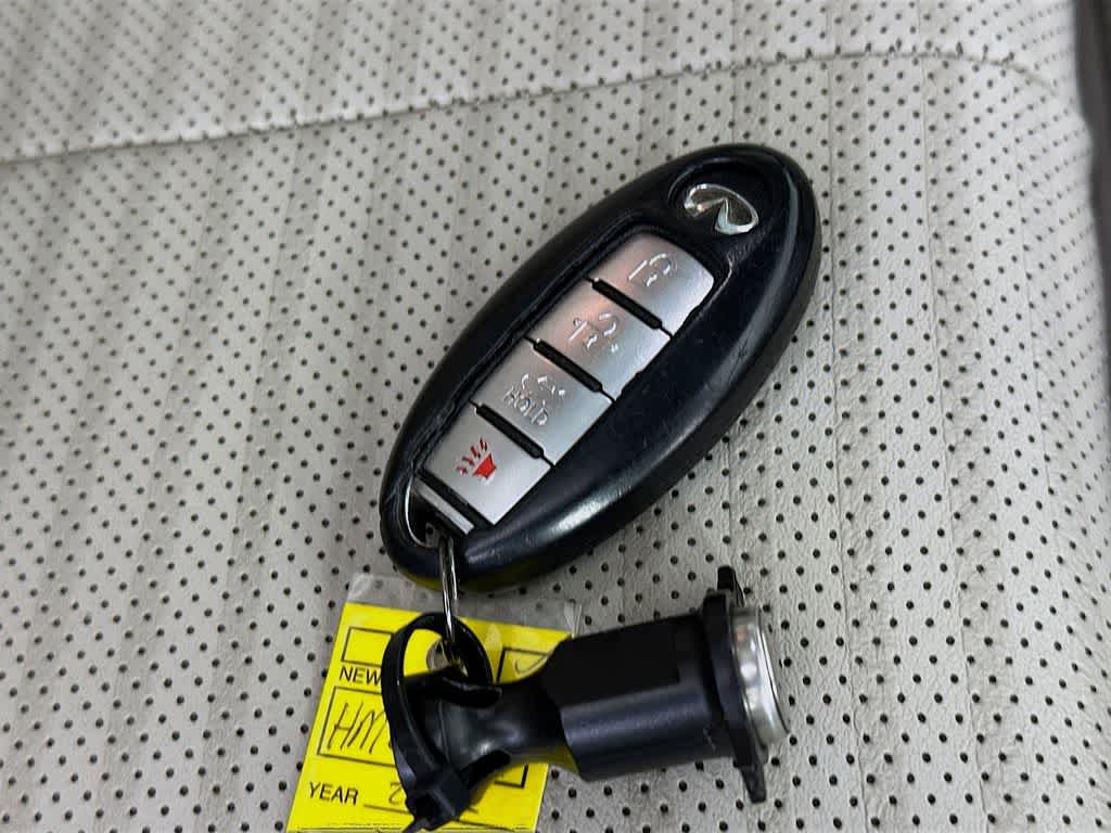 2017 INFINITI Q50 3.0t Sport