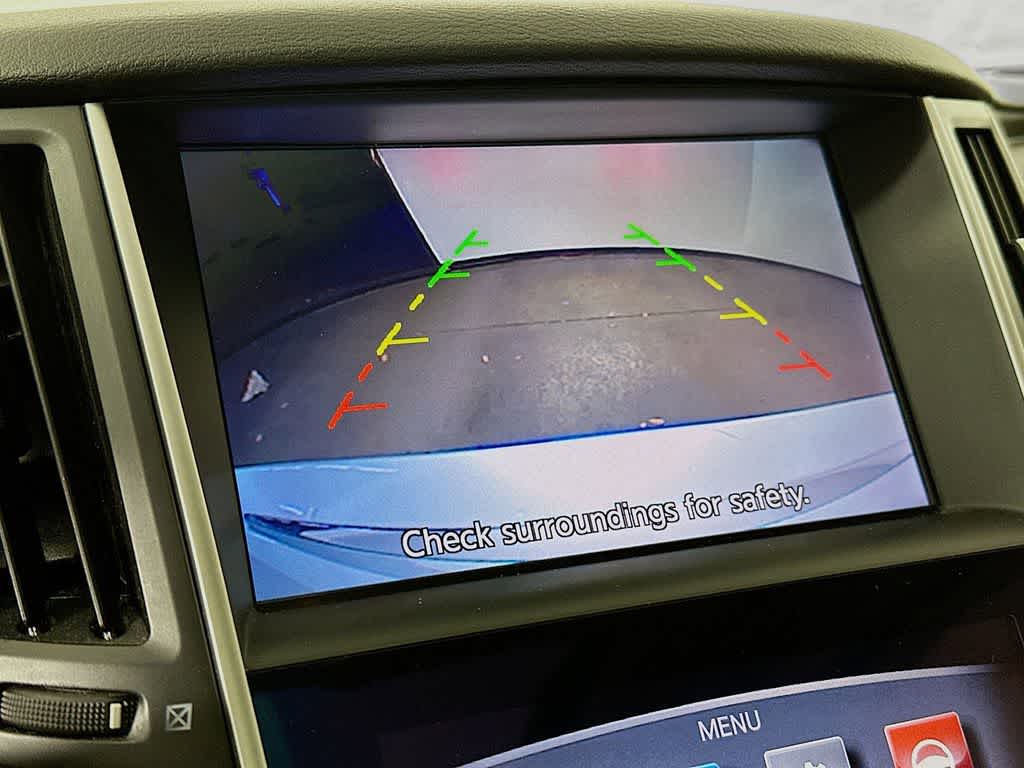 2017 INFINITI Q50 3.0t Sport