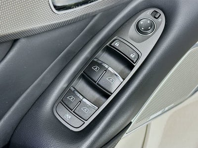 2017 INFINITI Q50 3.0t Sport