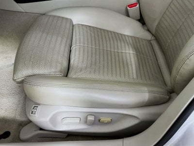 2017 INFINITI Q50 3.0t Sport