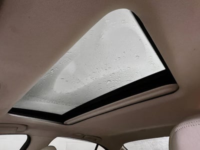 2017 INFINITI Q50 3.0t Sport