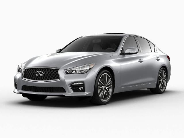 2017 INFINITI Q50 3.0t Sport